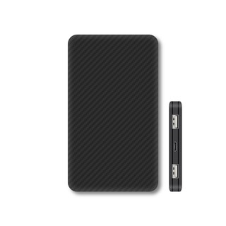 Pin Sạc Dự Phòng Eloop E30 Dung Lượng 5.000mAh