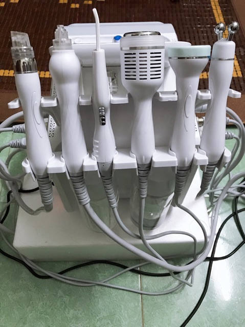 Máy  6 chức năng H2O2