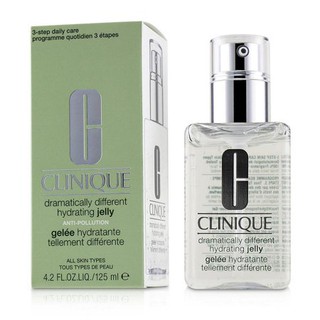 Thạch dưỡng ẩm Clinique Dramatically Different Hydrating Jelly