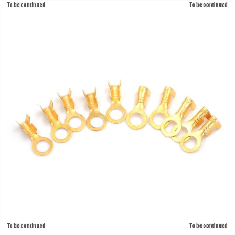 Dây Điện Đầu Tròn 100 5.2mm Chuyên Dụng