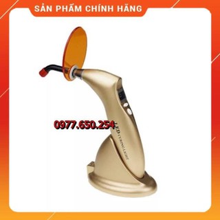 Máy Đính Đá Răng Đèn Trám Nha Khoa Led Không Dây