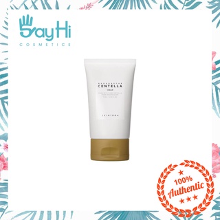 Kem Dưỡng Ẩm Skin1004 Madagascar Centella Cream Chiết Xuất Rau Má Dành Cho Da Mụn & Da Nhạy Cảm 75ml