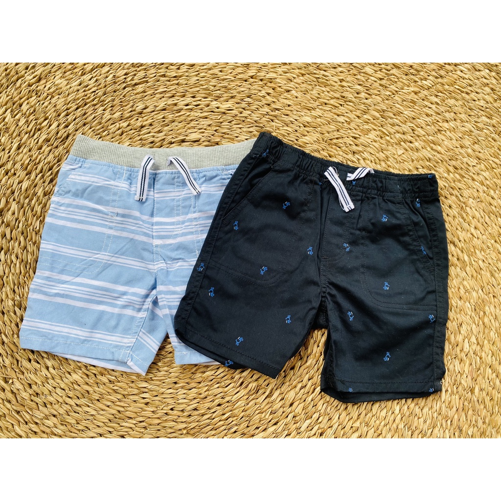 Quần xuất dư xịn cho bé