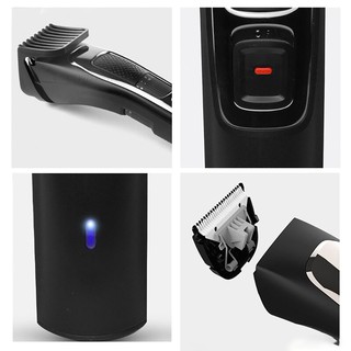 Tông Đơ Cắt Tóc Enchen Sharp 3S