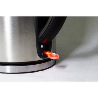 Ấm Siêu Tốc Tiross TS498 1.7L