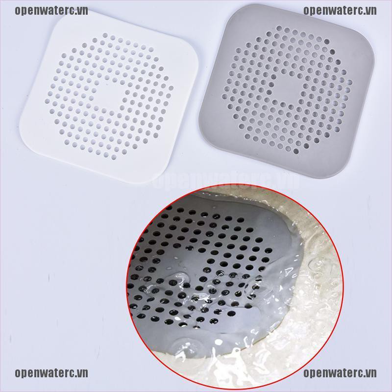 1 Lưới Lọc Rác Bồn Rửa Chén / Phòng Tắm Ốp