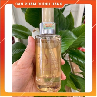 [CHÍNH HÃNG] Tinh dầu SP Wella Luxe Oil Keratin cho tóc khô hư tổn 100ml (ĐỨC)- mỹ phẩm tóc Kaylee
