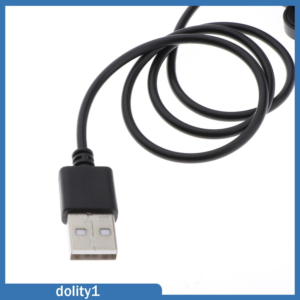 Dây cáp sạc cổng USB cho đồng hồ P8