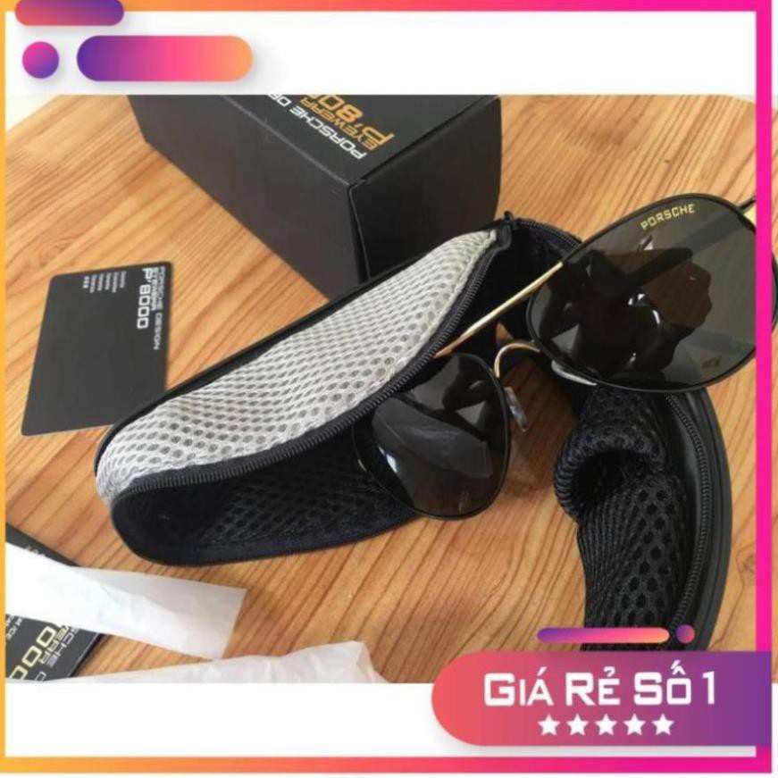 Mắt kính thời trang porsche P8000 tray không hộp | BigBuy360 - bigbuy360.vn