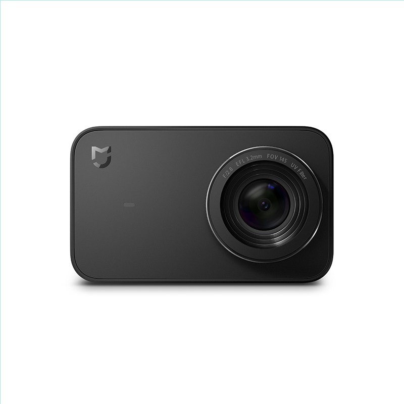 Máy quay hành trình Xiaomi Mi Action 4K-Hàng chính hãng | WebRaoVat - webraovat.net.vn