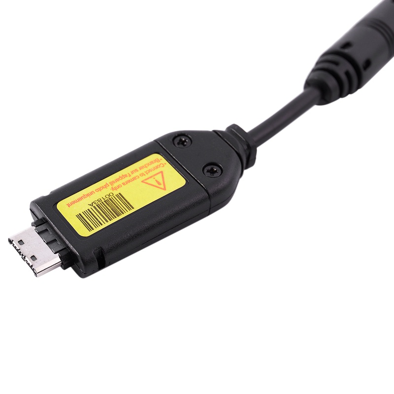 Dây cáp sạc dữ liệu USB 2.0 cho máy ảnh Samsung Camera ST61 ST65 ST70 PL120