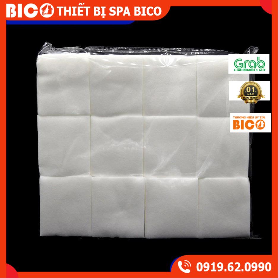 [Mã SKAMLTSM11 giảm 10% đơn 99K] Giấy Tẩy Trang Cho Cá Nhân Thẩm Mỹ Spa 1200 Miếng - Thiết Bị Spa BICO | BigBuy360 - bigbuy360.vn