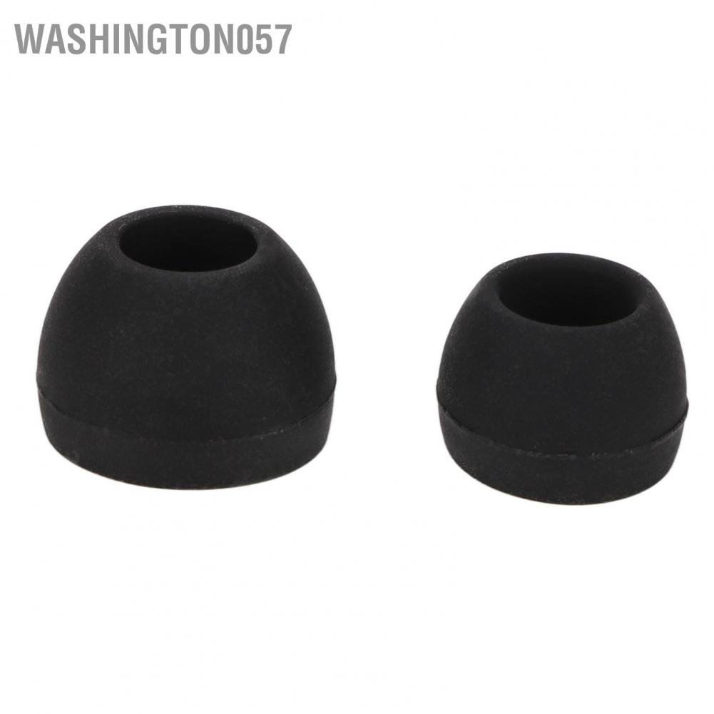 Hàng Hot Tai nghe Bluetooth Tai nghe chống nước IPX5 Tai nghe chống ồn Loại bỏ tiếng ồn Tai nghe một tai để chạy công việc lái xe Hàng giao ngayWashington057