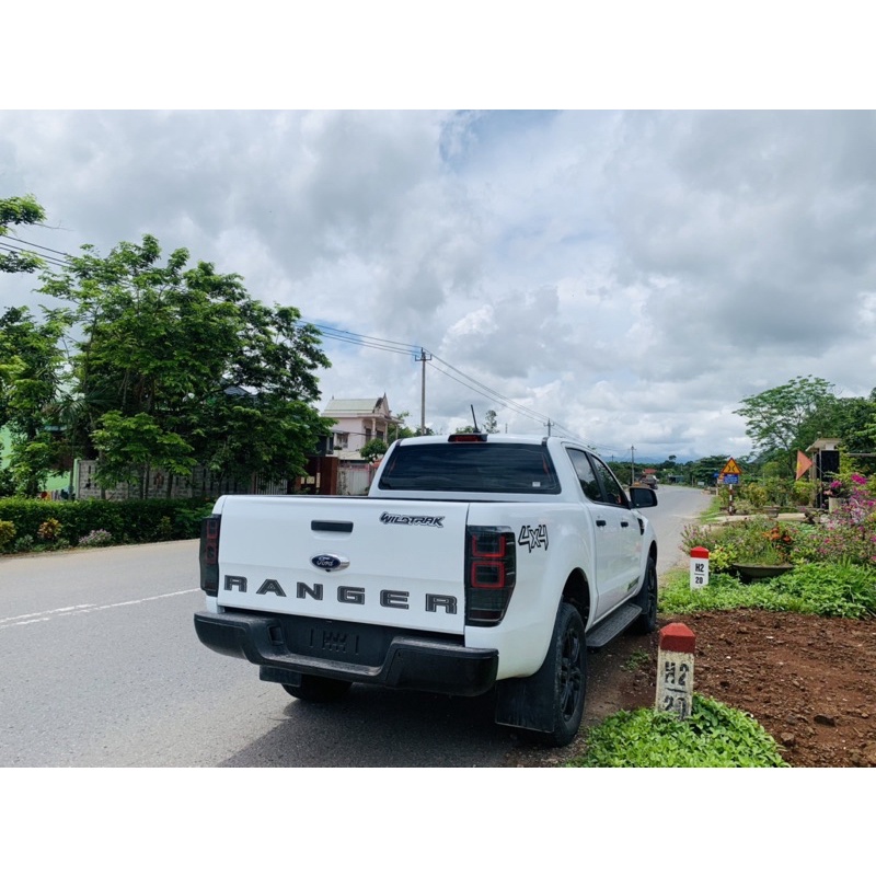 Đèn Hậu Vland mẫu Ranger Rover cho Ford Ranger - Raptor 2021 -2021 | BigBuy360 - bigbuy360.vn