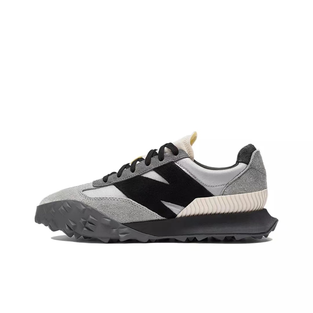 Mới Giày Thể Thao New Balance XC-72 Phong Cách Retro Cho Nam Nữ