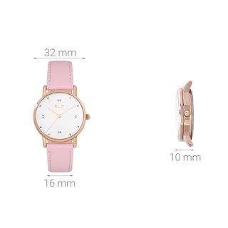 Đồng hồ Nữ Elio EL031-01