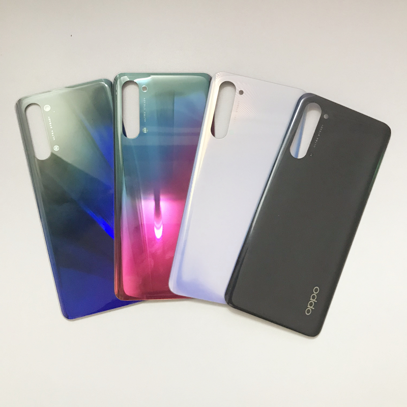 Mặt Lưng Điện Thoại Bằng Kính Thay Thế Chuyên Dụng Cho OPPO Reno 3 3 pro ace 4 pro