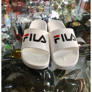 💥 Dép FILA Trắng🌞
