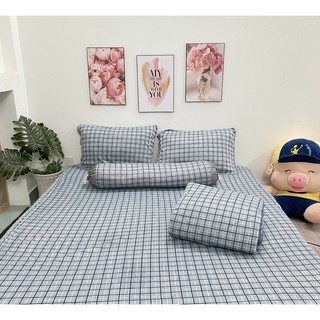 ga thun hàn quốc (bộ 4 món) mẫu caro