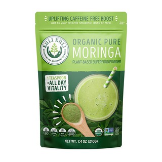 BỘT CHÙM NGÂY HỮU CƠ 210GRAM