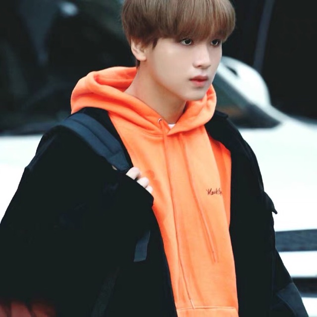 ÁO HOODIE NCT 127