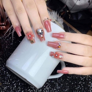 hoa bột _ mai 2 tầng