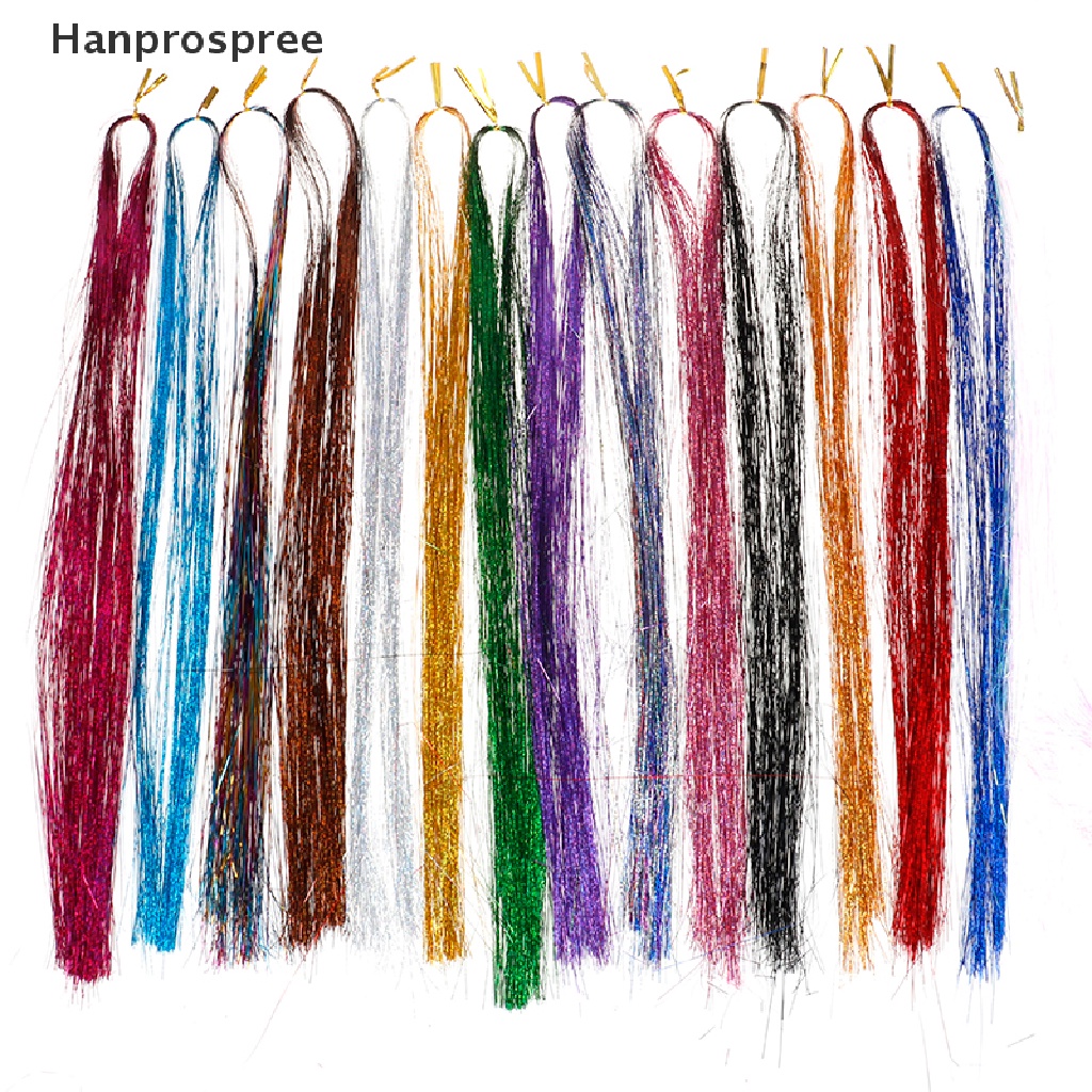 120 Dây Cầu Vồng Lấp Lánh Dùng Trang Trí