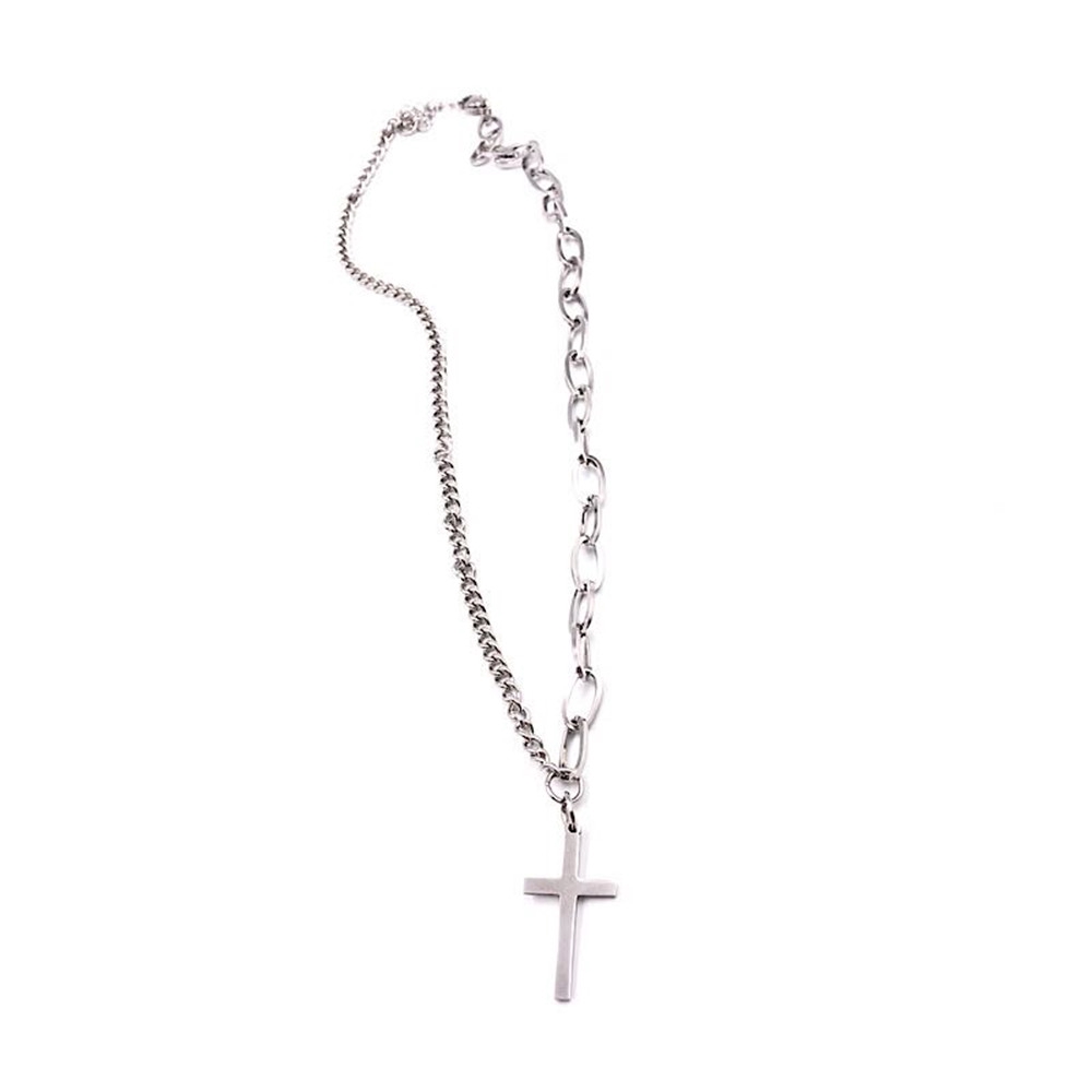 Dây chuyền bằng thép không gỉ thời trang cá tính