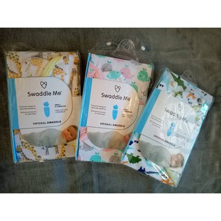 Ủ kén SwaddleMe