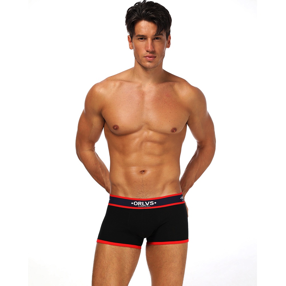 / Quần Lót Nam Quần Short Boxer Nam Cotton Quần Đùi Nam Quần Short Nam Nhà-or138 {ADANU}