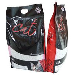 CÁT VỆ SINH MÈO CAT’s EYE 5L