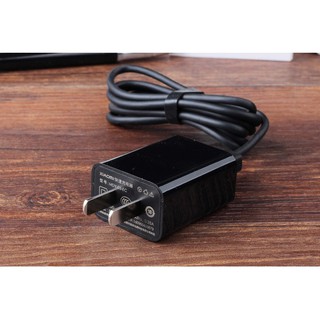 Bộ cable và củ sạc xiaomi 2a