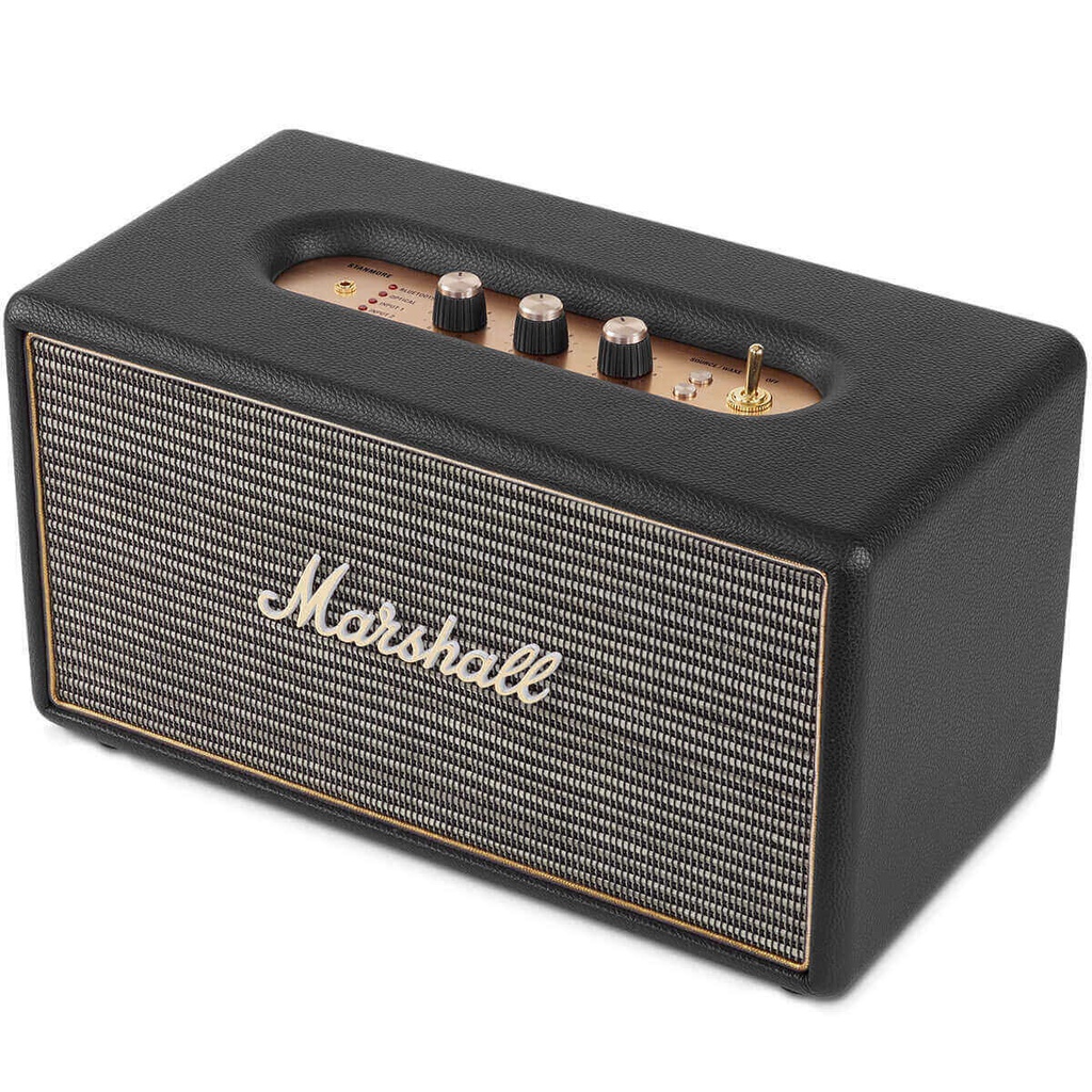 Loa Marshall Stanmore 1 New Seal - Chuẩn Chính Hãng