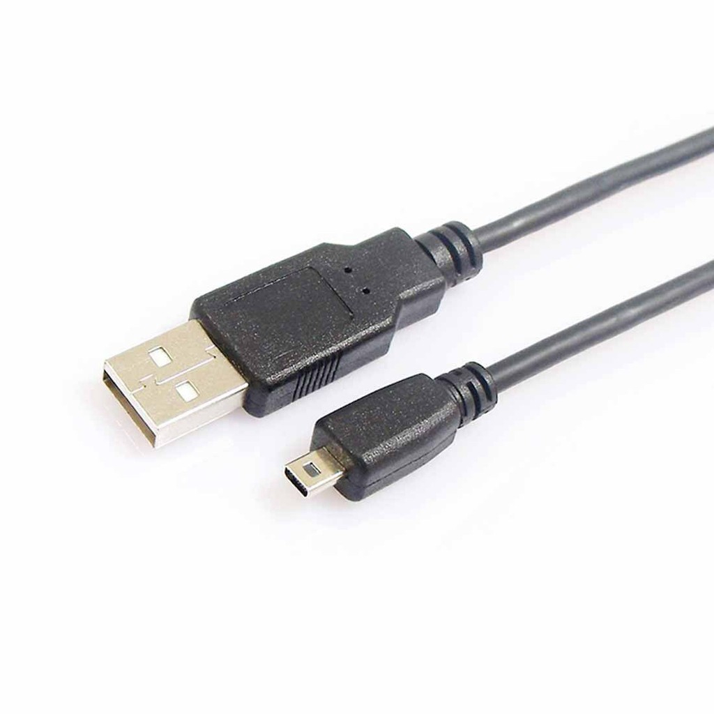Cáp Dữ Liệu USB Cho Olympus CB-USB7 FE-15 FE-20 25 26 35 FE-45 FE-46 FE-5500 / 5010 / 5020 / 5000 / 