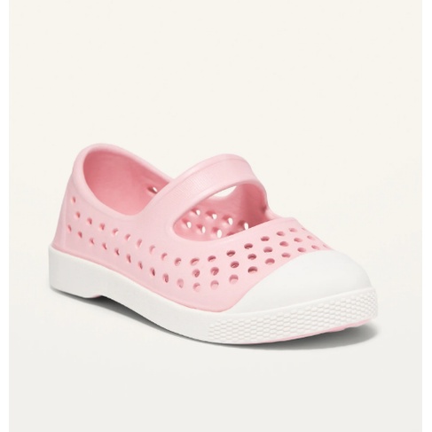 Giày siêu nhẹ cho bé gái săn sale chính hãng US Size 5 đến 11