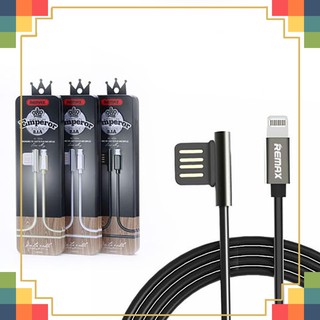 Cáp sạc Remax RC-054i cổng Lightning cho iPhone giá rẻ