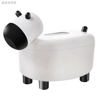 Hộp đựng khăn giấy hình thú