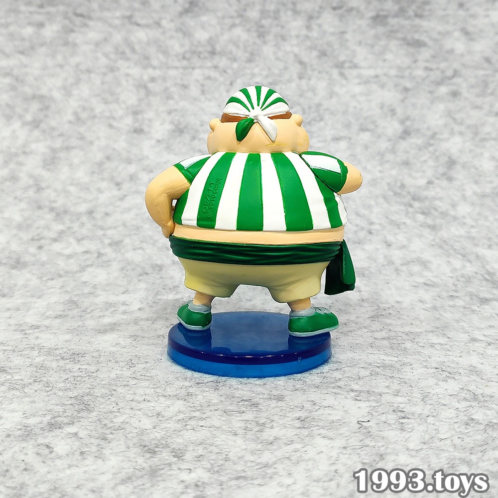 Mô hình nhân vật Banpresto figure One Piece WCF Vol.6 - TV048 Lucky Roo