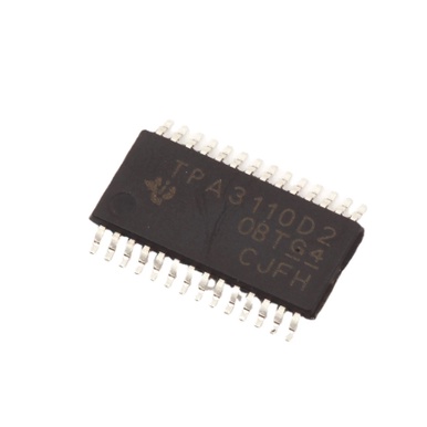 SO IC KHUẾCH ĐẠI ÂM THANH TPA 3110 100% MỚI