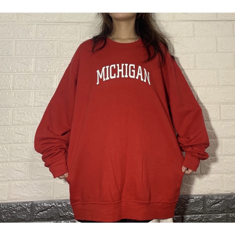 [Mã 12FASHIONSALE1 giảm 10K đơn 50K] Áo SWEATER MỸ RẺ VÔ ĐỊCH [ size M-2XL] độ mới siêu cao 💕 | BigBuy360 - bigbuy360.vn