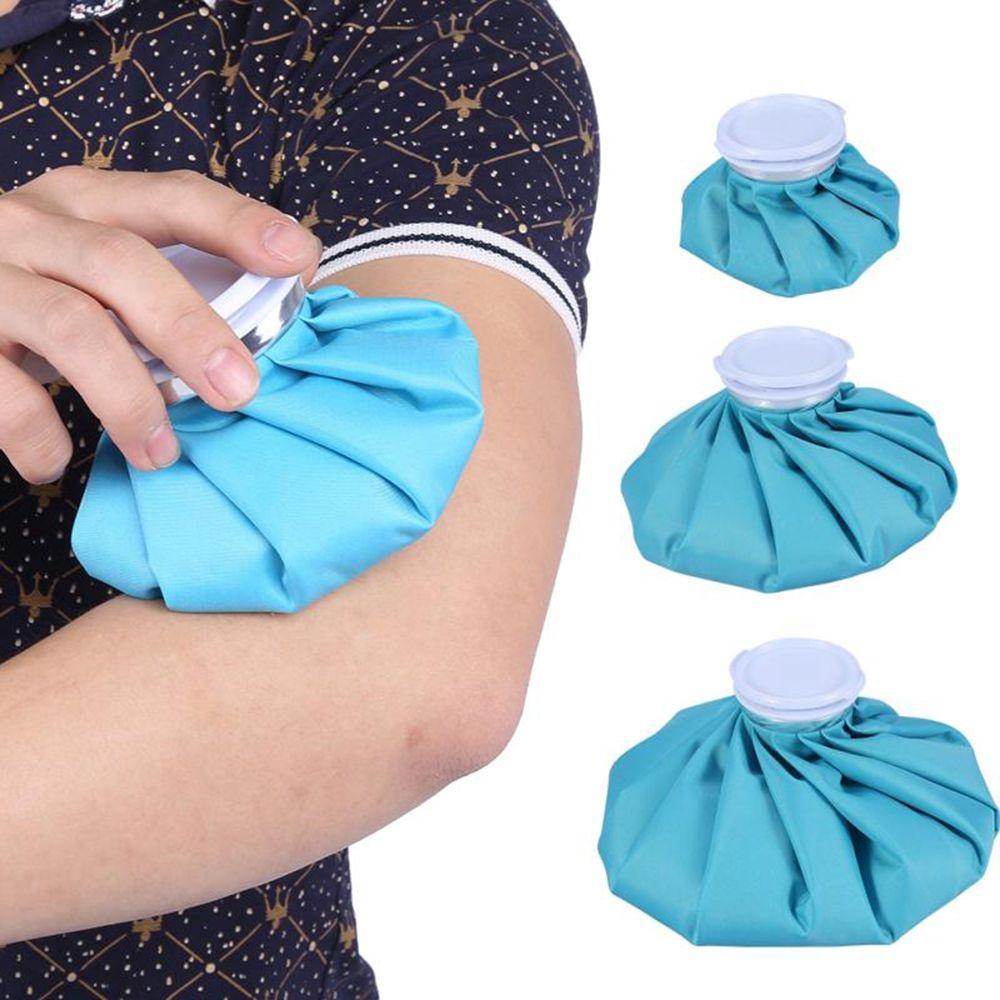 Túi Chườm Đá Nóng Lạnh Giảm Đau Nhiều Kích Cỡ