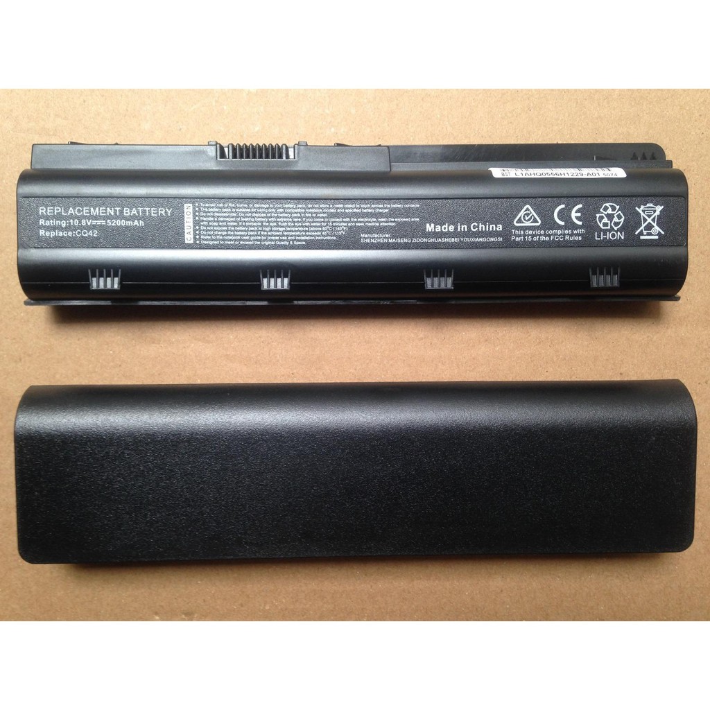 Pin Laptop HP 430 431 435 436 Notebook PC