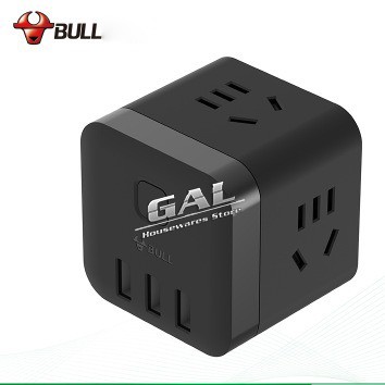 Phích cắm điện thông minh chính hãng Bull u303wh