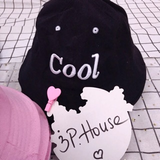 🎀Nón ulzzang thêu chữ cái