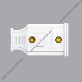 Phích cắm cái nanoco np10250d