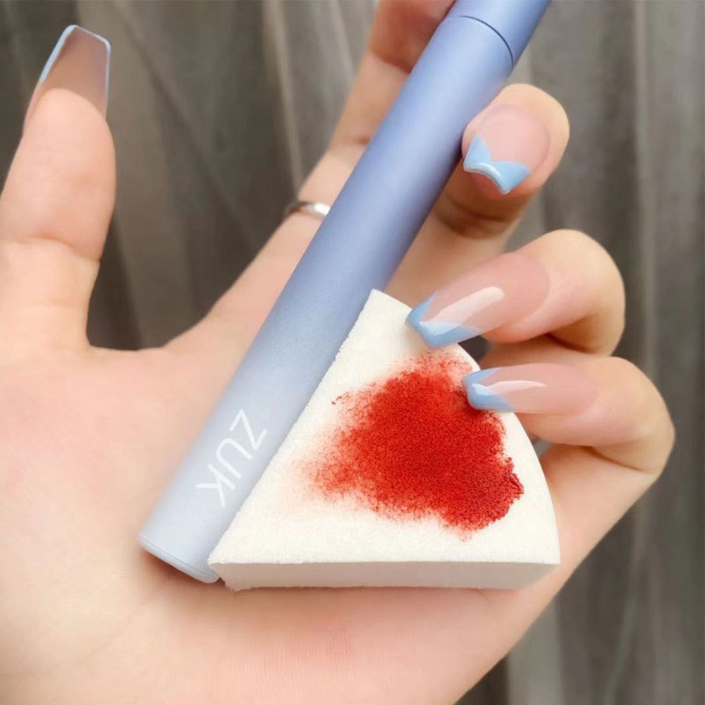 [Hàng mới về] Son Môi Zuk Trang Điểm Chất Lượng Cao 6 Màu Tùy Chọn | BigBuy360 - bigbuy360.vn