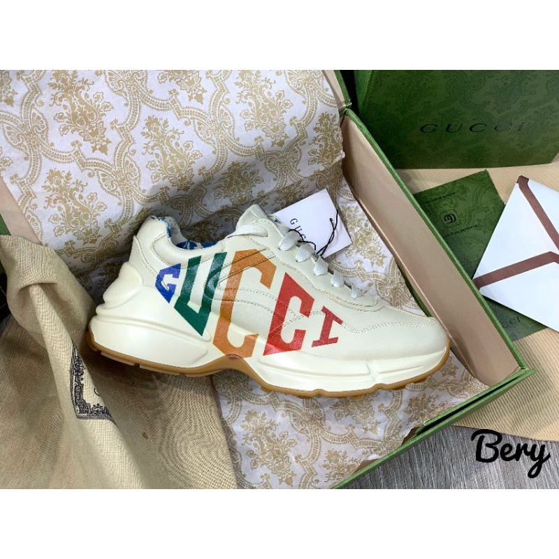 Giày thể thao GC.