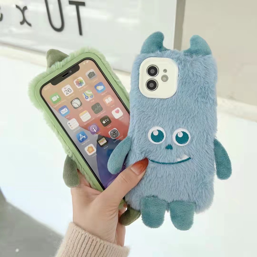 Ốp Điện Thoại Họa Tiết Hoạt Hình Cho Iphone7 / 8plus / 11promax / 13promax / x / xr SE3
