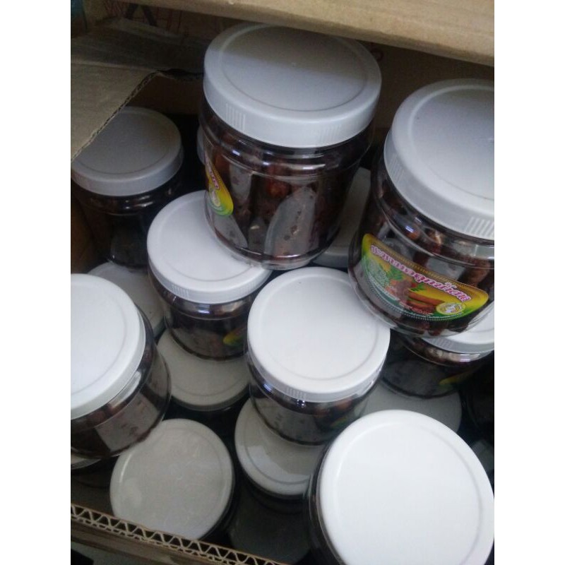 Me Lào muối tôm Tây Ninh - 500g | BigBuy360 - bigbuy360.vn