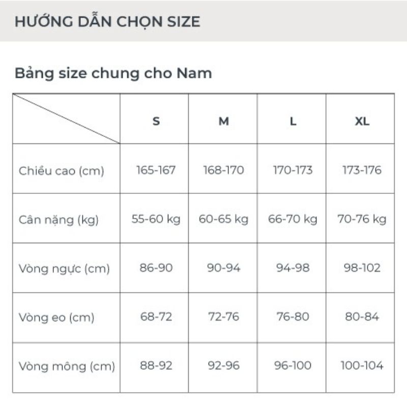 Quần boxer nam Canifa chất modal